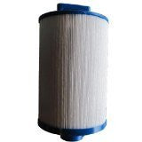 GUARDIAN POOL/SPA FILTER FITS:Pleatco: PSANT20P3 ,Unicel: 4CH-925, Filbur: FC-0126, STRONG INDUSTRIES/FUTURA MARKETING