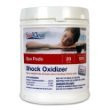 seaklear spa pods shock oxidizer pods 20 count