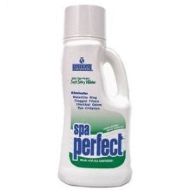 Natural Chemistry Spa Perfect, 1L