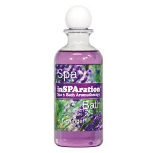 InSPAration 9oz Liquid Lavender