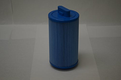 GAURDIAN FILTER FITS- PLEATCO PDM18P-4, PDM25P4 DREAM MAKER GATSBY SPA unicel 4CH-21, HOT TUB CARTRIDGE,filbur FC-0121, FC-0136 ANTIMICROBIAL MICROBAN PROTECTION AGAINST BACTERIA GROWTH
