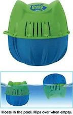 flippin frog pool sanitizing system