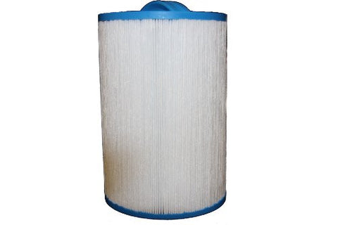 spa filter fits-Pleatco: PSG25P4, Unicel: 4CH-20, Filbur: FC-0185, saratoga