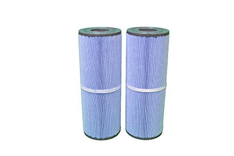 FIT: Pool/spa (2) Pack C4950RA UNICEL C-4950RA PLEATCO PRB50-IN-M FC-2390M
