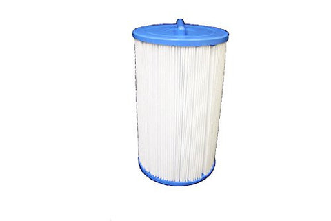 Guardian single pool/spa filter fits: Unicel 6ch-35, pleatco PTL35W-SV-P4-4, Filbur FC-0320