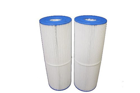 NEW SPA FILTER (2) Pack FITS: C5374 UNICEL C-5374 5374 FC-2971 PLBS75 CAL SPAS FC2971