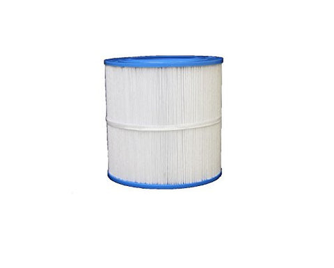 Pool Filter fit: Unicel C-9650, Pleatco PJ50-4, Filbur FC-1460 cartirdge,Jacuzzi,Atlantic Pool Products,Cantar, CFT-50,CFR-50