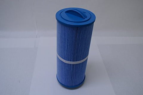 Single Replacement Filter , FC-0196M, 5CH-502RA, PPM50SC-F2M-M, AntiMicrobial microban cal spa 50 sq ft.