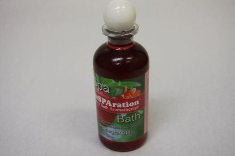 InSPAration 9oz fragrance Liquid Pomegranate