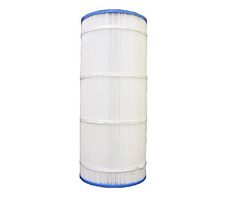 Pool Filter Fits:Unicel C-9410, Pleatco PAP100-4, Filbur FC-0686,cartridge,SP100 Predator 100,PENTAIR CLEAN & CLEAR 100, PAC FAB, PAP100