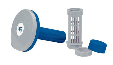 Life deluxe spa/hot tub/pool Chemical, Bromine, chlorine Floating tablet dispenser