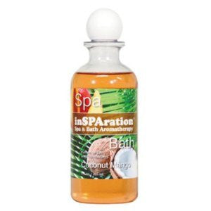 InSPAration 9oz Liquid Coconut Mango