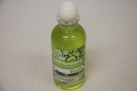 InSPAration Tranquility Fragrance