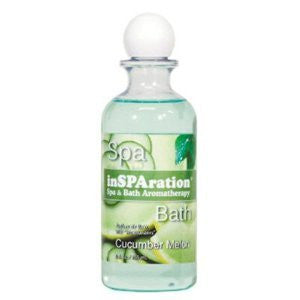 InSPAration 9oz Liquid Cucumber Melon