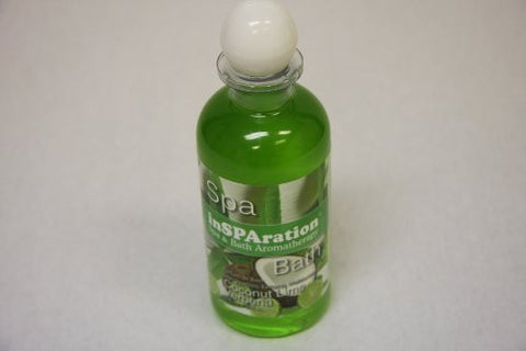 InSPAration 9oz Liquid Coconut Lime Verbena