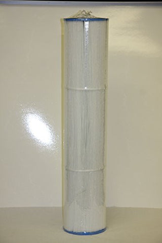 SINGLE: POOL FILTERS FITS: UNICEL C-7495 HAYWARD SWIMCLEAR C5020 5000 CX1260RE filbur Fc-1296/ Pleatco Pa126, made in USA