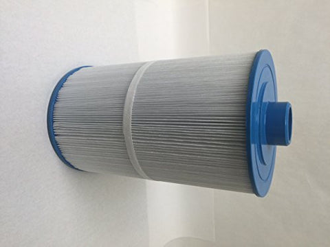 SINGLE GUARDIAN POOL/SPA FILTER FITS: PLEATCO PCS75N, UNICEL C-8475, FILBUR FC-3320 COLEMAN, MAAX SPAS FILTER CARTRIDGE