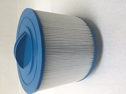 SINGLE Guardian Pool/spa Filters Fit: Unicel 8CH-950, Pleatco PBF50-F2S, PBF35-M Filbur FC-0536 Filter Cartridge for Swimming Pool and Spa bull frog spas