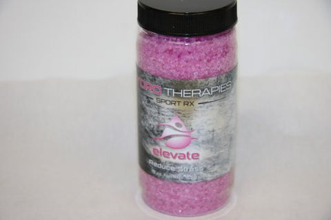 InSPAration 7491 HTX Elevate Therapies Crystals for Spa and Hot Tubs, 19-Ounce