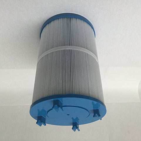 SINGLE GUARDIAN POOL/SPA FILTER FIT: Pleatco: PDO75-2000,Unicel: C-7367, Filbur: FC-3059 DIMENSION ONE HOME HOT TUBS 75 SQ FT