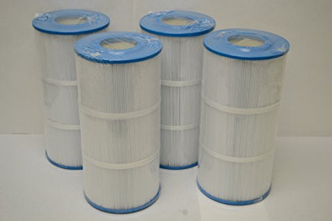 GUARDIAN POOL/SPA FILTER FITS: Pleatco: PA56SV | Unicel: C-7458 | Filbur: FC-1223, HAYWARD SWIMCLEAR C2000