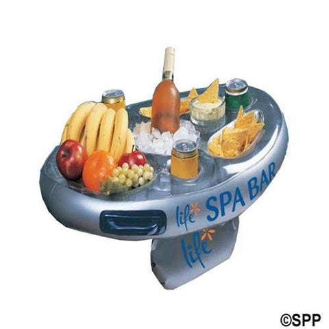 POOLSYSTEMS,Life Spa Bar,Floating Bar, floating tray