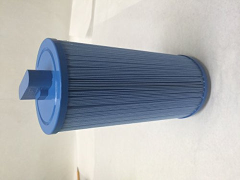 Guardian ANTIMICROBIAL SINGLE filter relpaces- unicel 4CH-24 Pool Filter 25 Sq Ft filbur FC-0131 Pleatco,PGS25P4 MICROBAN, ANTIBACTERIAL