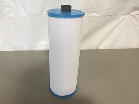 PC-3129 GARDEN HOSE POOL FILL SPA AQUARIUM WATER PRE FILL FILTER Proline high quality ADVANCED FILTERING HOT TUB FISH TANK 20,000 gallons big daddy