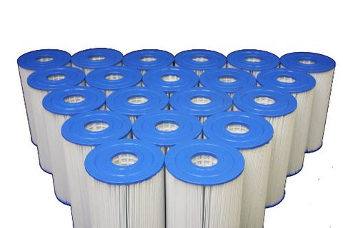 20 pack FIT:Pool/Spa WATKINS HOT SPRING C6430 UNICEL C-6430 PLEATCO PWK30 FC-3915