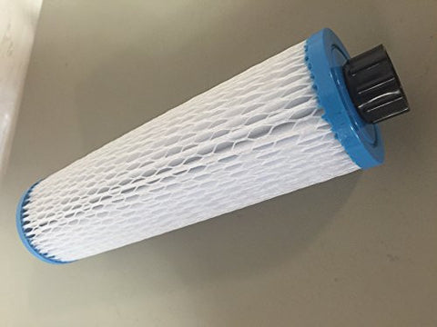 GARDEN HOSE POOL SPA AQUARIUM WATER PRE FILL FILTER Proline NEW FAST SHIPING ADVANCED FILTERING HOT TUB FISH TANK pool 3,000 gallons