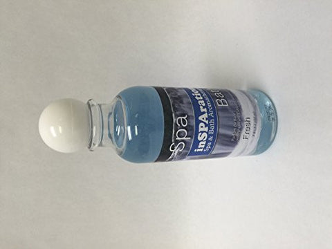 New fragrance InSPAration 9oz Liquid Fresh RX!!!!