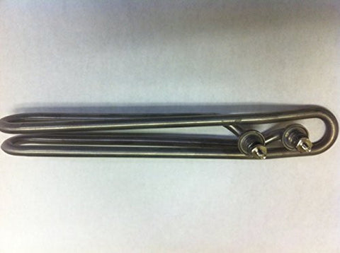 proline 6 flo 25-4034-TI pool/ spa heater element Titanium for long life