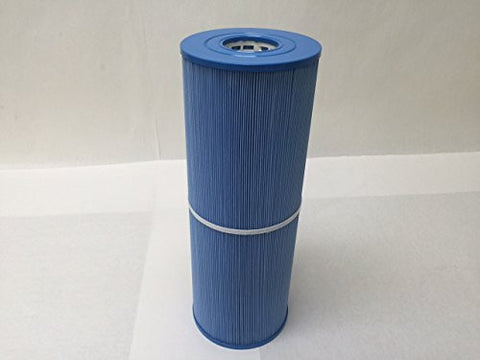 NEW GAURDIAN ANTIMICROBIAL POOL/SPA FILTER FITS: C-5374RA,C-5374 UNICEL 5374 FC-2971,FC-2971M PLBS75, PLBS75-M CAL SPAS FC2971, MICROBAN