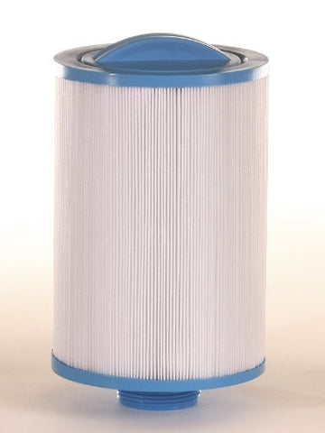SINGLE Guardian Spa filter fits-Pleatco: PSG25P4, Unicel: 4CH-20, Filbur: FC-0185, saratoga
