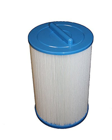 single - New Spa Filter Cartridges Fit: UNICEL 6CH-940--FILBUR FC-0359--Pleatco PWW50P3