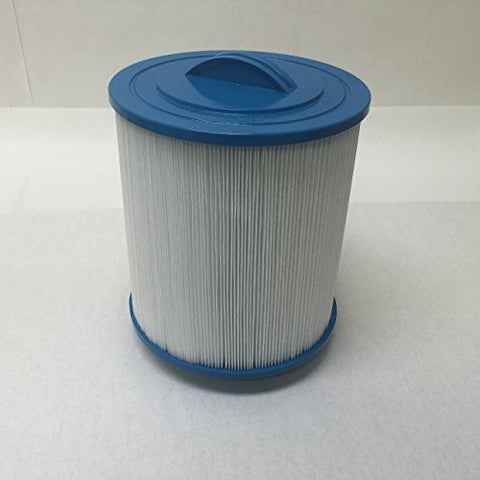 GAURDIAN POOL/SPA Filter fits: Pleatco:PAS50SV-F2M, Unicel: 6CH-502, Filbur: FC-031 Artesian spas, MAJESTIC