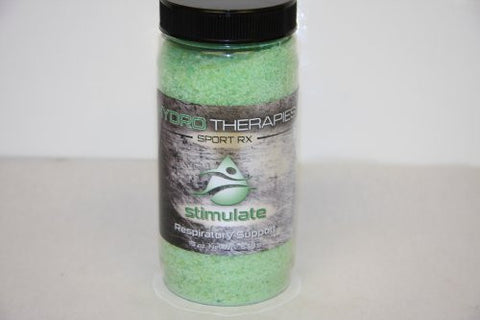 InSPAration 7496 HTX Stimulate Therapies Crystals for Spa and Hot Tubs, 19-Ounce