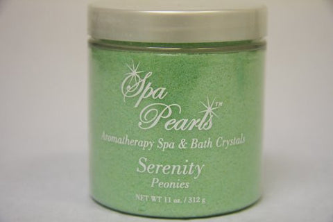 inSPAration Spa Pearls - serenity