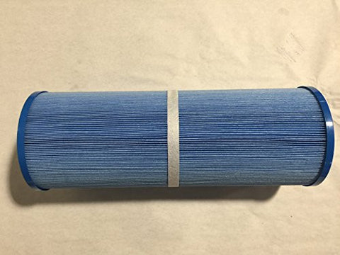 FIT: Pool/spa SINGLE Pack C4950RA UNICEL C-4950RA PLEATCO PRB50-IN-M FC-2390M